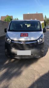 Opel Vivaro - Opel Vivaro in Karlsruhe