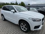 Volvo XC90 Kinetic 2WD - Volvo XC90 Kinetic mit Diesel-Antrieb