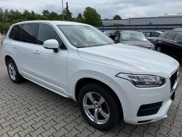 Volvo XC90 - 2