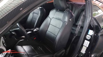 Ford Mustang - 11