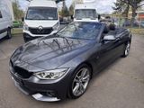 BMW 420 dA *M SPORTPAKET*19 ZOLL*NAVI*NACKENWÄRMER* - BMW 420: 420d
