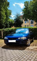 Mitsubishi Colt Cj0 1.3 comfort - Mitsubishi aus 2000