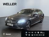 Mercedes-Benz C 300 e T 9G Avantgarde *MULTIBEAM*DISTR*360Grad