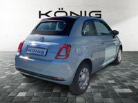 Fiat 500C - Vorschau Bild 4