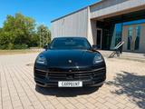 Porsche Cayenne Coupe E-Hybrid/SPORT/CHRONO/PANO/MATRIX/ - Gebrauchtwagen in Heilbronn