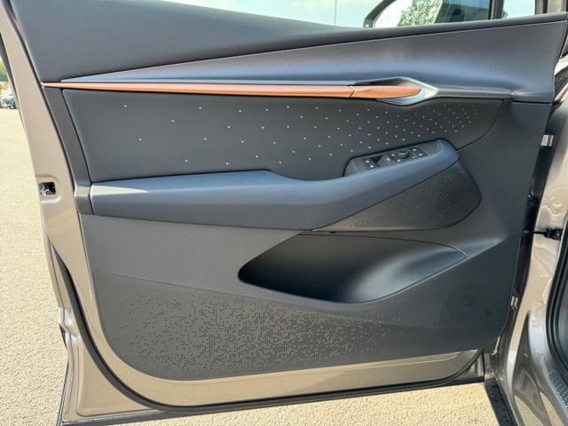 Tavascan 4Drive VZ Heat Pump Adrenalin Head-Up M