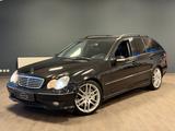 Mercedes-Benz C 32 AMG T /XENON/LEDER/KLIMAAUTO/MEMORY/BOSE - Mercedes-Benz C 32 AMG Benziner Gebrauchtwagen