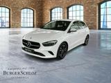 Mercedes-Benz B 200 W-Paket PDC SHZ LED SpurH el.Heck LM AUT - Mercedes-Benz B-Klasse Jahreswagen