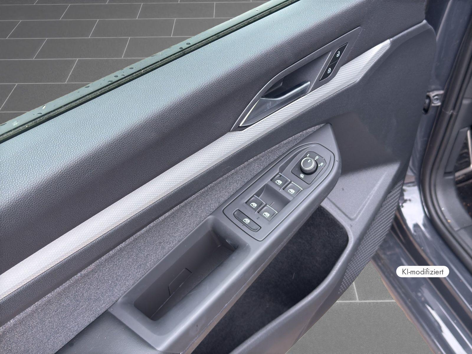 Volkswagen Golf VIII MOVE 1.0 TSI LED PDC SHZ ACC APP CONNE, миниатюра 13