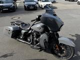 Harley-Davidson FLHXS*STREET GLIDE SPECIAL*KESSTECH*5HD*EURO - Harley-Davidson Motorräder in Münster