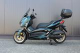 Yamaha X-Max 125 Tech Max / ABS / TCS / Top Case - Offers