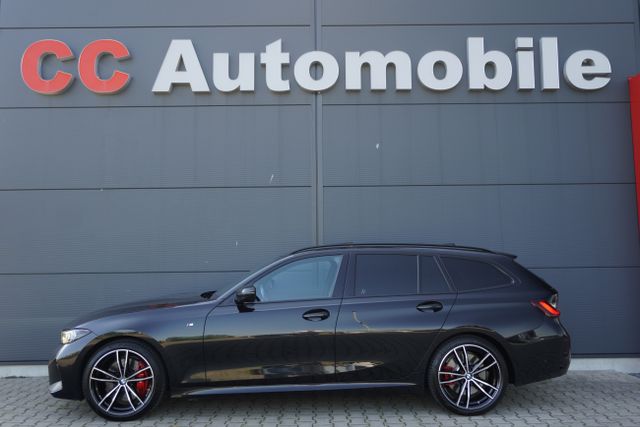 BMW 330 d xDrive M Sport Pro/Pano/Curved/ACC/AHK/LED