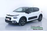Citroën CITROEN C3 PureTech 82 S&S Origins NEOPATENTATI - Citroën C3: Origins