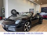 Porsche 911 Carrera Cabriolet/Approved bis 9/2027 - Porsche 911 Urmodell aus 2021
