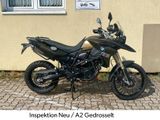 BMW F800GS / Garantie / 1 Hand / Reifen- Service Neu - Angebote entsprechen deinen Suchkriterien