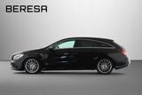 Mercedes-Benz CLA 220 SB 4M AMG Urban Pano SHZ Navi LED AUT - gebrauchte Mercedes-Benz CLA 220 Shooting Brake aus dem Jahr 2018