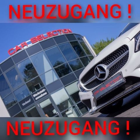 Mercedes-Benz GLC 300 de 4Matic Business LED/AHK/KAM/MBUX