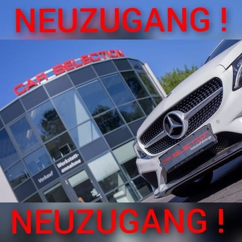 Mercedes-Benz V 250 d EDITION 4MATIC AMG LED/MBUX/BURM/STHZ