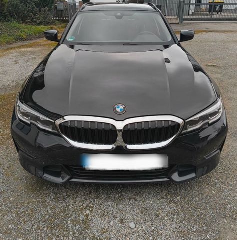 BMW BMW 320 Xdreiv