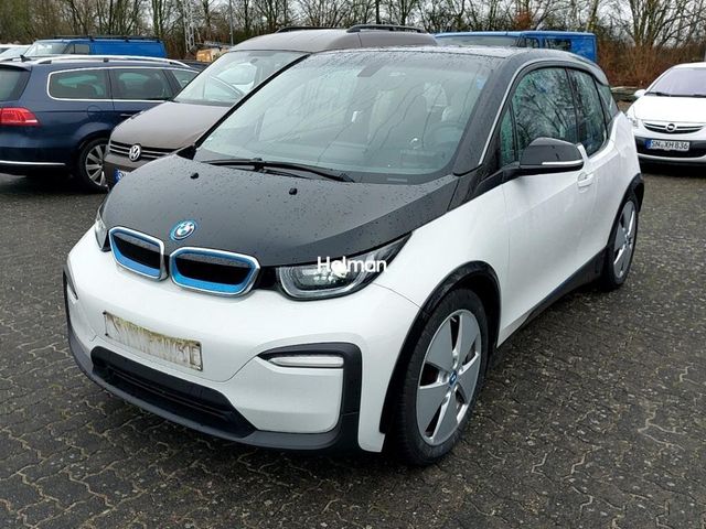 BMW i3 120 Ah 42 kWh LED PDC Shzg 8-fach bereift