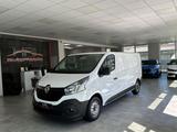 Renault Trafic L2H1 2,9t Kamera/Regale/Navi/1Hand - Renault Trafic: L1h1