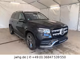 Mercedes-Benz GLS 350 d 4M AMG 7-Si PANO|MEMORY|HEADUP| 360° - gebrauchte Mercedes-Benz GLS 350 aus dem Jahr 2020