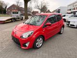 Renault Twingo Rip Curl 1.2 eco2 56kW Rip Curl - Renault Twingo aus 2010: Rip Curl