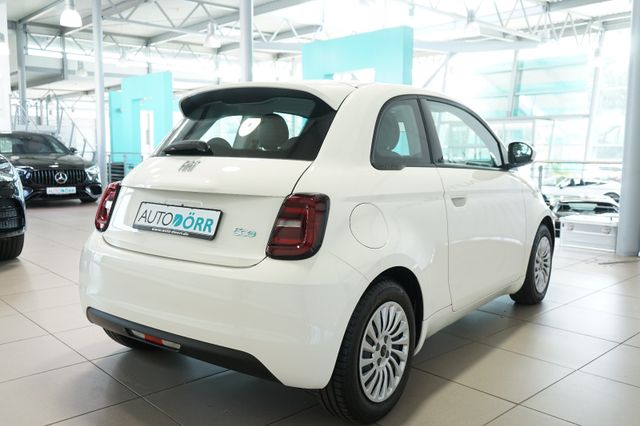 Vorschau Auto