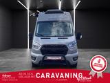 Etrusco CV Ford 600 DF 4x4 Raptor/Bullenfänger - Etrusco CV
