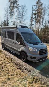 Bürstner Lineo C590 - Bürstner 590