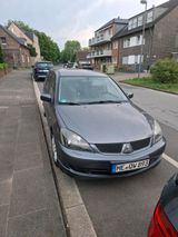 Mitsubishi lancer kombi 1.6  2005 - Mitsubishi Lancer: Kombi, 1.6
