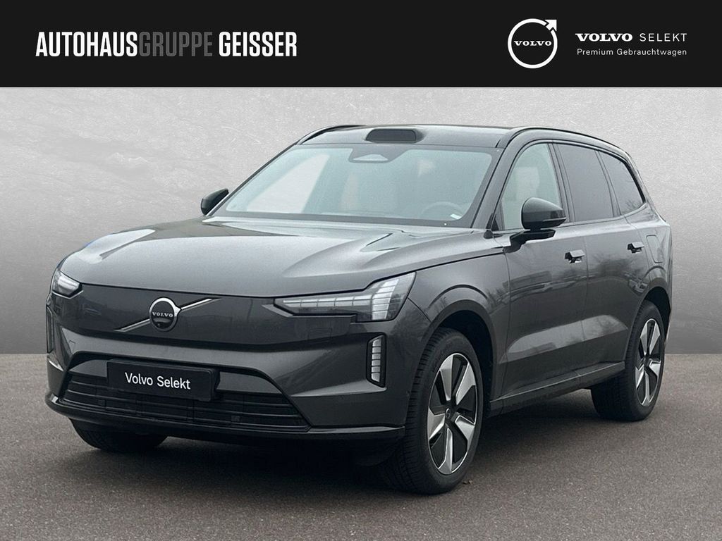 Angebot ansehen Volvo EX90