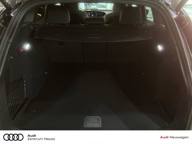 Audi Q6 e-tron - Bild 8