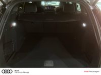 Audi Q6 e-tron - Vorschau Bild 8