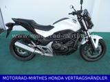 Honda NC750S *RC70* - HONDA MOTORRAD 750