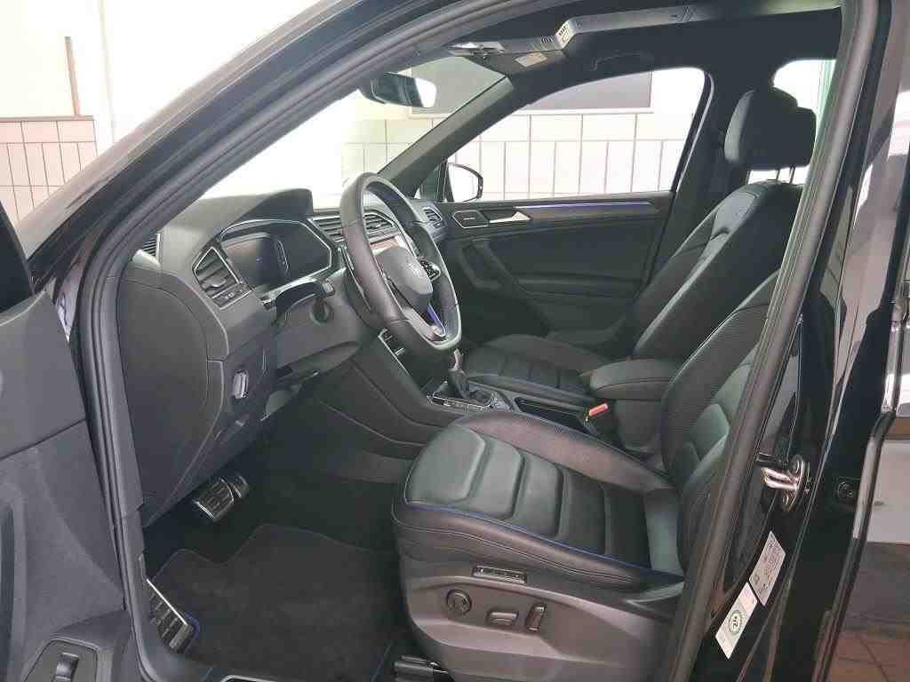 Volkswagen Tiguan - Bild 8