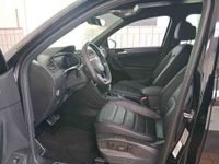 Volkswagen Tiguan - Vorschau Bild 8