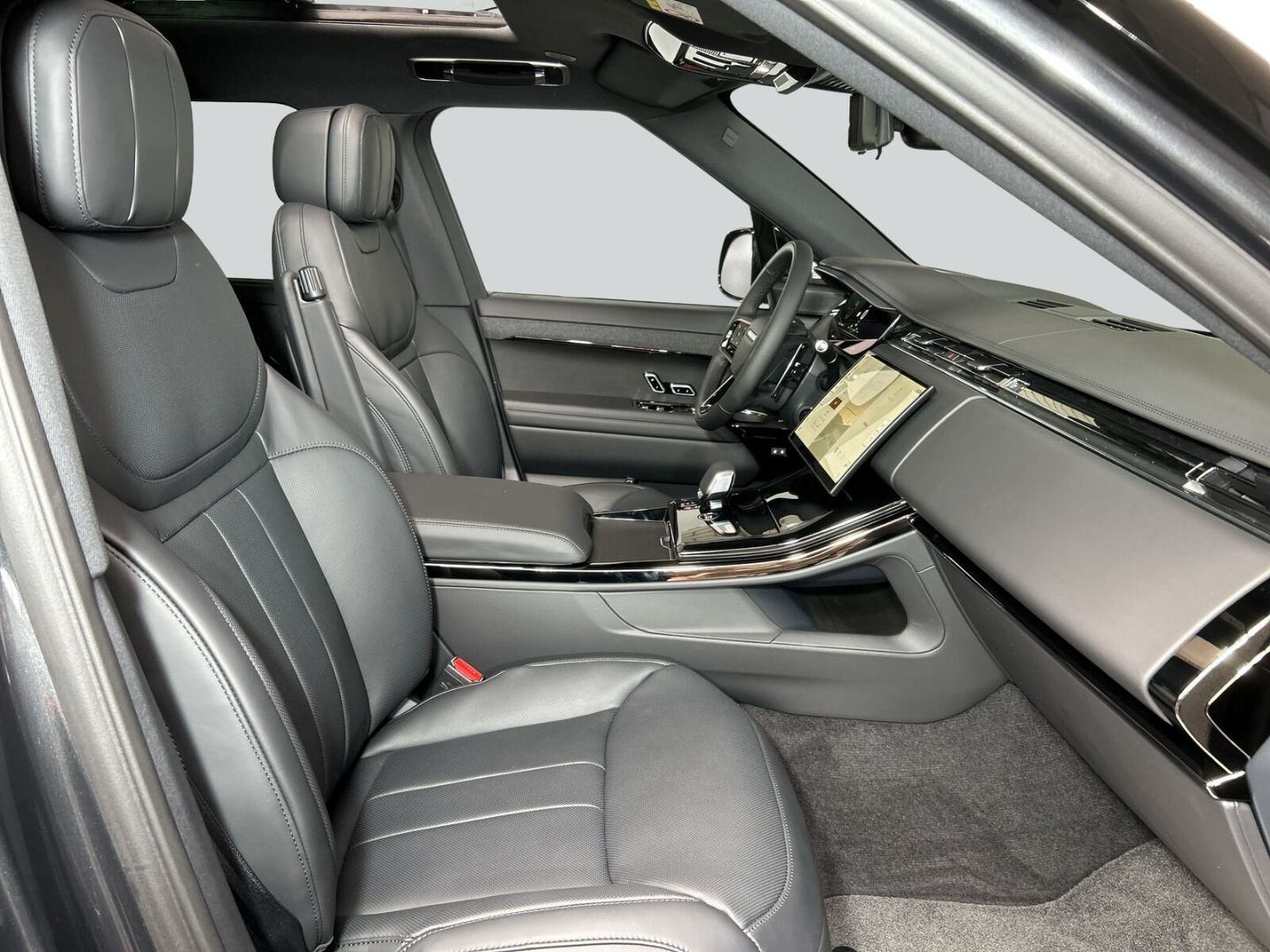 Land Rover Range Rover Sport P460e Dynamic HSE Park-Assiste imagem 3
