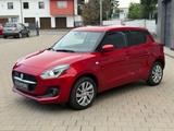 Suzuki Swift Comfort 1.2 4x4 All Grip ACC/Kamera - Suzuki Swift: Standheizung