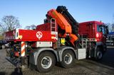MAN Montagekran,PK65002,Seilwinde,Funk,JiB !!! - Offers matching your search criteria