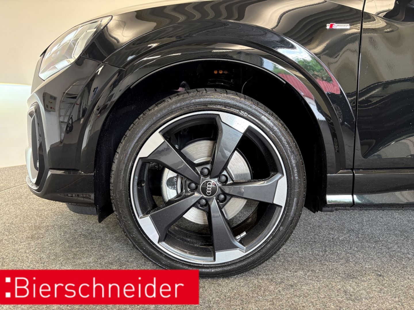 Audi Q2 - Bild 4