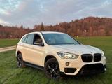 BMW X1 xDrive25i M - BMW: X25