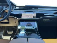 Audi A8 - Vorschau Bild 7
