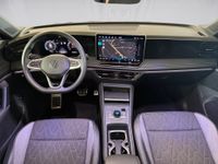 Volkswagen Tiguan - Vorschau Bild 19
