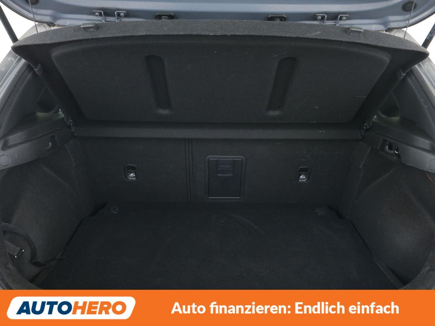 Hyundai i30 1.4 TGDI Premium Aut*NAVI*LED*ACC*CAM*PDC*