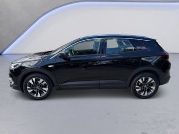 Opel Grandland (X) - 2