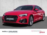 Audi S5 Sportback TDI 251(341) tiptronic AHK Sthz. AC - rote Audi S5
