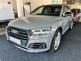 Audi SQ5 3.0 TFSI quattro, AHK, - Audi SQ5 mit Benzin-Antrieb