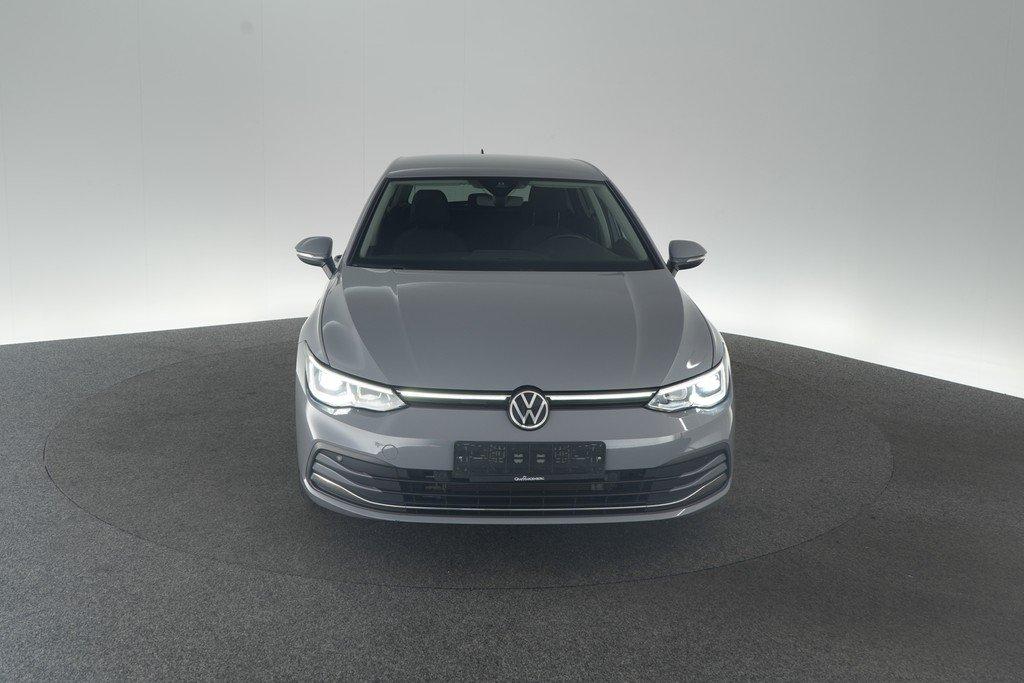 Volkswagen Golf VIII 1.5 eTSI DSG Style LED-Plus ACC Navi, миниатюра 3