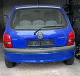 Opel Corsa 1.4 Advantage Advantage 1997 - Opel Corsa: Advantage